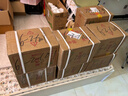 鯤滿坊 貴州茅臺(tái)鎮(zhèn) 醬香型白酒 高粱酒整箱 純糧食釀酒 高度酒53度 53度 500mL 6瓶 二十六坤沙酒 曬單實(shí)拍圖