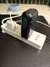 SUIDDY【3C認證丨四合一】充電寶自帶線(xiàn)帶插頭器20000毫安大容量Magsafe快充移動(dòng)電源適用蘋(píng)果華為小米 頂配版丨2萬(wàn)毫安時(shí)【自帶線(xiàn)+磁吸+AC插頭】星耀黑 曬單實(shí)拍圖