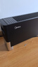 美的（Midea）石墨烯踢腳線(xiàn)/取暖器家用/節能電熱電暖器/浴室防水烤火爐/電暖氣暖風(fēng)機/全屋速熱移動(dòng)地暖HDT22YY 曬單實(shí)拍圖
