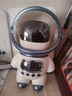 欣格ai機器人玩具智能鬧鐘兒童音箱學(xué)生人工對話(huà)接入豆包模型生日禮物 曬單實(shí)拍圖