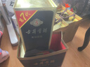古井貢酒 年份原漿古5 濃香型白酒 55度 500ml*6瓶 整箱裝 曬單實(shí)拍圖