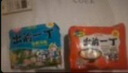 出前一?。∟ISSIN）日清 進(jìn)口方便面 海鮮味100g*5包 泡面拌面早餐零食中秋 曬單實(shí)拍圖