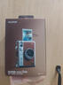 FUJIFILMinstax mini Evo數模迷你 拍立得相機mini90升級款 新品上市 棕色 官方標配 曬單實(shí)拍圖