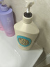 可悠然【丁禹兮同款】沐浴露大黃瓶550ml 美肌香氛滋潤(rùn)保濕清爽持久留香 曬單實(shí)拍圖