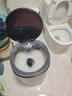 長虹陽光洗鞋機(jī)洗鞋脫水一體機(jī)刷鞋機(jī)家用小型洗鞋神器 360°全壁刷+抑菌除臭+鞋衣襪三用 曬單實(shí)拍圖