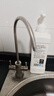 京東京造鮮活水凈水器 家用凈水機600GPro 直飲機凈飲機 過(guò)濾器廚下式 5.5年RO反滲透濾芯 家電國家補貼 曬單實(shí)拍圖
