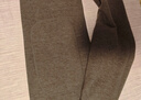 蕉內（Bananain）熱皮703+++男女士保暖褲加絨加厚秋褲羊毛發(fā)熱7A抗菌打底褲秋冬季 【女士】羊90度灰 L 曬單實(shí)拍圖