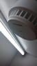 HIKVISION?？低暉熿F報警器家用廚房煙感火災消防探測器智能感煙餐館商用 NP-Y2-S 曬單實(shí)拍圖
