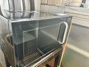 格蘭仕（Galanz）【國家補貼】微波爐烤箱一體機光波20L家用700W節能平板易清潔智能菜單多功能小型燒烤解凍預約DG 全新機器 曬單實(shí)拍圖