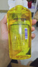 高絲（KOSE） 美白卸妝油240ml*3 卸妝液溫和干濕兩用去角質(zhì)提亮 生日禮物男女 曬單實拍圖