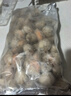 鯨口大開(kāi)【精選】新鮮青島大扇貝肉鮮活非即食超大夏夷貝帶黃無(wú)沙鮮活冷凍 新鮮現剝扇貝肉3斤(凈重) 曬單實(shí)拍圖