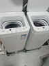 美的（Midea）迷你洗衣機 MB30V21EPLUS 3KG嬰兒小型兒童內衣洗衣機 全自動(dòng)波輪 省電 健康除螨宿舍 以舊換新 曬單實(shí)拍圖