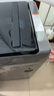 海爾（Haier）波輪洗衣機小型全自動8KG家用XQB80-Z10D0京東自營家電國家補貼以舊換新一級能效宿舍出租房單脫水 曬單實拍圖
