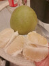 甜農人泰國青柚 新鮮水果 進(jìn)口 青皮柚子 白心蜜柚 當季時(shí)令 安帕瓦 單果（2-2.4斤） 2個(gè)裝 曬單實(shí)拍圖