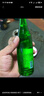 西鳳酒45度小綠瓶鳳香型白酒口糧酒125ml單瓶 曬單實(shí)拍圖