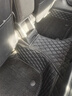 ?？?025升級XPE專(zhuān)車(chē)專(zhuān)用腳墊全包圍車(chē)內腳墊耐臟車(chē)墊高級感汽車(chē)腳墊 雙層絲圈XPE腳墊-【黑黑線(xiàn)+黑色絲圈】 99%車(chē)型適用 聯(lián)系客服備注車(chē)型 曬單實(shí)拍圖