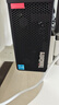 聯(lián)想ThinkCentre K70 商用辦公高性能臺式電腦主機(酷睿14代i3-14100 16G DDR5 512G SSD)23.8英寸 曬單實(shí)拍圖
