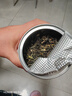 一杯香茶葉茉莉花茶橫縣特級500g2025新茶禮盒裝送禮茉莉綠茶自己喝散裝 曬單實(shí)拍圖