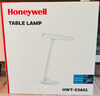 霍尼韋爾（Honeywell）護眼學(xué)習閱讀臺燈無(wú)極調光LED全光譜燈兒童臥室學(xué)生臺燈03A01 曬單實(shí)拍圖