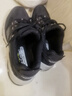 斯凱奇（Skechers）男鞋秋季厚底老爹鞋休閑熊貓鞋軟底運動(dòng)鞋237067 曬單實(shí)拍圖