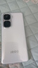 vivo iQOO Neo10國家補貼 第三代驍龍8 自研電競芯片Q2 120W超快閃充 超聲波3D指紋  游戲學(xué)生全新手機 馳光白 12GB  256GB 官方標配 曬單實(shí)拍圖