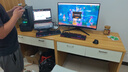 影馳 Intel i5 14600KF/14700KF/RTX5060TI/5070TI 電競直播暢玩三角洲游戲組裝電腦DIY全套主機 配置三 14600KF+RTX5060TI 16G 曬單實(shí)拍圖