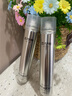 造型師發(fā)膠定型噴霧干膠保濕定型水啫喱水頭發(fā)蓬松造型男女士420ml*2 曬單實(shí)拍圖