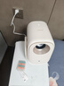 哈趣Q1 Max 投影儀家用 家庭影院 真1080P高清 智能便攜臥室宿舍投影機 國家補貼（萬(wàn)元電視級芯片） 曬單實(shí)拍圖