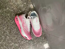 鴻星童尓克飛電5C旋鈕扣跑鞋碳板運動(dòng)鞋男款減震競速男鞋兒童專(zhuān)用跑步鞋櫻花-飛電5C系帶款澎湃回彈 四季款35 標準碼 曬單實(shí)拍圖