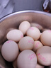 黃天鵝可生食雞蛋20枚/2.12斤禮盒裝生鮮雞蛋京東自營(yíng)無(wú)抗生素 中秋禮盒 曬單實(shí)拍圖