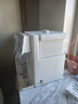 美的（Midea）小魔方電熱水瓶電水瓶飲水機 燒水壺電水壺電熱水壺 316L不銹鋼保溫恒溫一體可拆 國家補貼 20FPro 曬單實(shí)拍圖