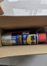 WD-40門(mén)鎖潤滑油門(mén)軸除異響門(mén)窗潤滑劑家用合頁(yè)鎖芯鎖孔鉸鏈潤滑油機械 曬單實(shí)拍圖