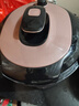 美的（Midea） 電壓力鍋電高壓鍋家用大容量多功能定時(shí)預約高壓電飯煲電飯鍋 可煮小米粥2-3-5-8人用 尊享款 行業(yè)TOP【4-10人  雙膽】 5L 曬單實(shí)拍圖