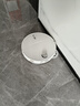 石頭（roborock）掃地機器人 P20 Ultra Plus 掃拖洗烘一體機 自動(dòng)集塵熱水洗拖布擦地拖地洗地機吸塵器 A2250RR 曬單實(shí)拍圖