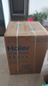 海爾（Haier）滾筒洗衣機全自動(dòng)10KG 25年新品丨洗烘一體一級變頻超薄平嵌雙渦旋自清潔慕斯沖浪洗XQG100-H27E 曬單實(shí)拍圖