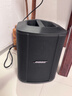 Bose S1 Pro +多功能音樂(lè )系統 博士輕巧便攜式戶(hù)外音響 藍牙音箱藍牙揚聲器 廣場(chǎng)舞臺會(huì )議戶(hù)外補聲音響 S1 Pro + 曬單實(shí)拍圖
