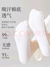 FitonTon7雙裝襪子女夏季船襪短襪硅膠防滑7A抑菌純棉襪子冰絲網(wǎng)眼隱形襪 曬單實(shí)拍圖