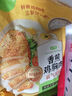 圣農 香煎雞胸肉凈重100g*5片黑椒味 健身代餐 早餐雞排輕食輕脂 曬單實(shí)拍圖