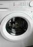 美的（Midea）滾筒洗衣機全自動家用 MG100V11FPRO 10公斤超薄 雙重除菌三重洗滌守護 以舊換新 家電國家補貼20% 曬單實拍圖