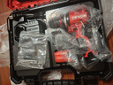大有（Devon）京東集采JC系列12V無(wú)刷沖擊手電鉆電動(dòng)螺絲刀工具 5209自營(yíng)專(zhuān)供S7 曬單實(shí)拍圖