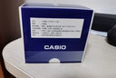 卡西歐（CASIO）小方塊簡(jiǎn)約復(fù)古防水電子學(xué)生表男女手表情人節(jié)禮物 F-91W-1 曬單實(shí)拍圖