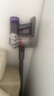 戴森（DYSON）V8無(wú)繩吸塵器【升級款】手持無(wú)線(xiàn)吸塵器 除螨 寵物 家庭適用 曬單實(shí)拍圖