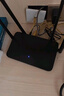 Tenda騰達路由器【性?xún)r(jià)比WIFI5】千兆穿墻王信號增強無(wú)線(xiàn)5G雙頻智能家用路由AC5 曬單實(shí)拍圖