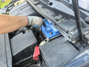 博世（BOSCH）汽車(chē)電瓶蓄電池高性能免維護SLI系列20-72 12V上門(mén)安裝 以舊換新 曬單實(shí)拍圖