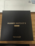 HUAWEIWATCH GT 6 雅丹黑 46mm智能手表多維情緒健康全新騎行體驗21天超長(cháng)續航華為GT6手表GT5升級 曬單實(shí)拍圖