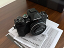奧林巴斯（OLYMPUS）E-M10 MarkIV EM10四代 微單相機 數碼相機 微單套機（14-42mm & 40-150mm）黑色 曬單實(shí)拍圖