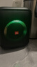 JBL PartyBox EncoreES音樂戰(zhàn)將藍(lán)牙音箱 國(guó)家補(bǔ)貼 戶外充電便攜家KTV低音炮送麥克風(fēng)廣場(chǎng)舞唱K歌音響 曬單實(shí)拍圖