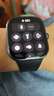 小米（MI）REDMI Watch 5 典雅黑 國家補貼 澎湃OS 2 心率血氧監測 藍牙通話(huà) 紅米手表5 智能手表 小米汽車(chē) 曬單實(shí)拍圖