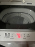 松下（Panasonic）【吳磊推薦】波輪洗衣機全自動(dòng)10公斤 除螨羽絨羊毛洗內衣洗衣機XQB100-Q17CS以舊換新國家補貼20% 曬單實(shí)拍圖