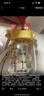 貝親兒童水杯噸噸杯PPSU直飲吸管杯便攜戶(hù)外運動(dòng)水杯學(xué)生水杯2歲以上 450ml雙飲含背帶--熊貓愛(ài)水果 曬單實(shí)拍圖